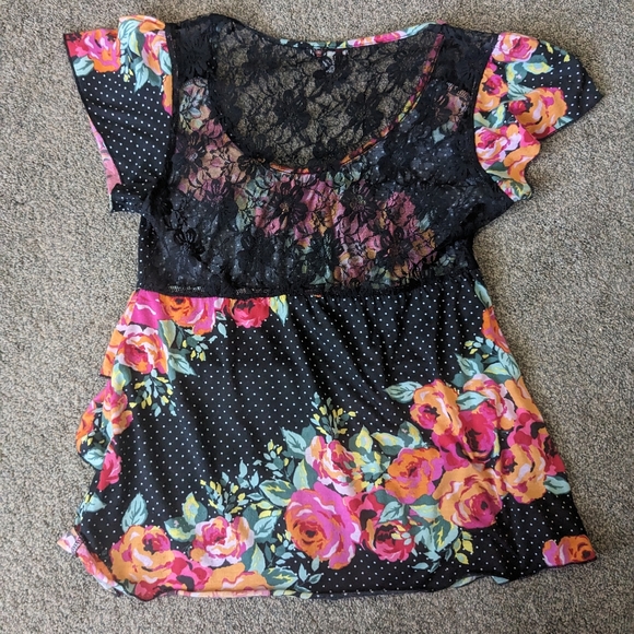 Bongo Top - Picture 6 of 9